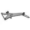 Platine avant droite HONDA CB 600 F 2000-2001 HORNET Platine avant droite HONDA CB 600 F 2000-2001 HORNET
