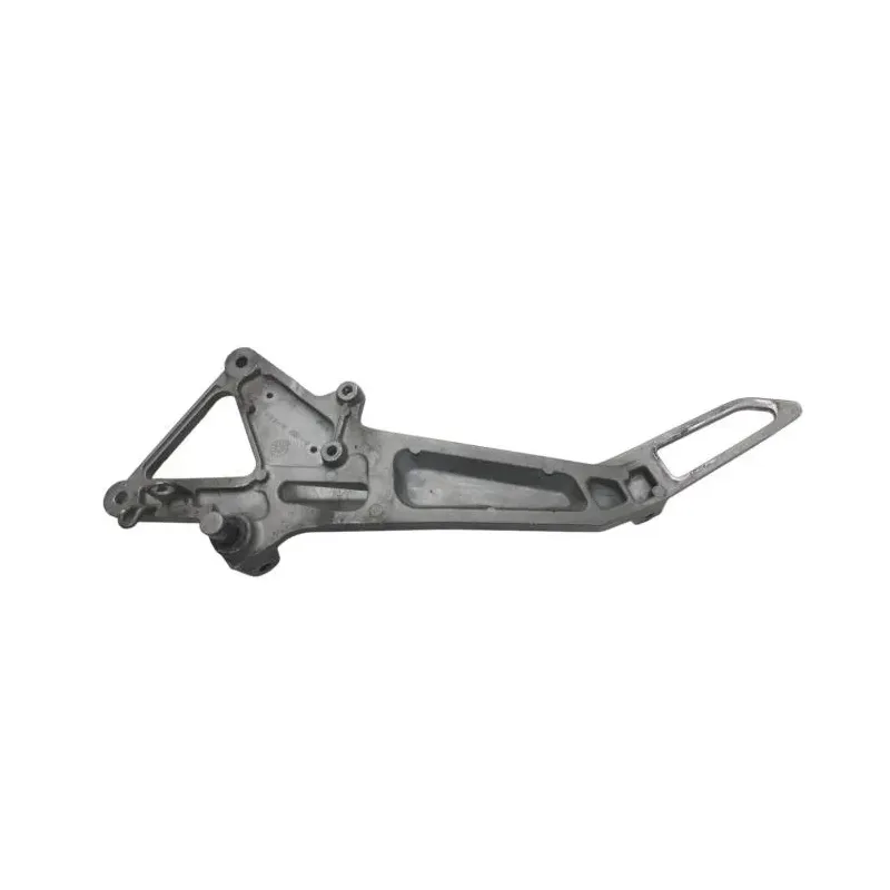 Platine avant droite HONDA CB 600 F 2000-2001 HORNET