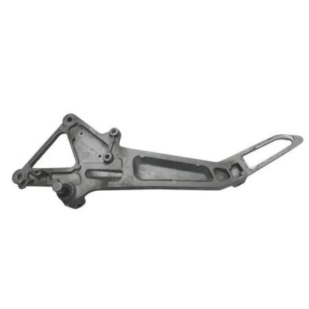 Platine avant droite HONDA CB 600 F 2000-2001 HORNET