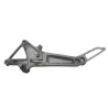 Platine avant droite HONDA CB 600 F 2000-2001 HORNET Platine avant droite HONDA CB 600 F 2000-2001 HORNET