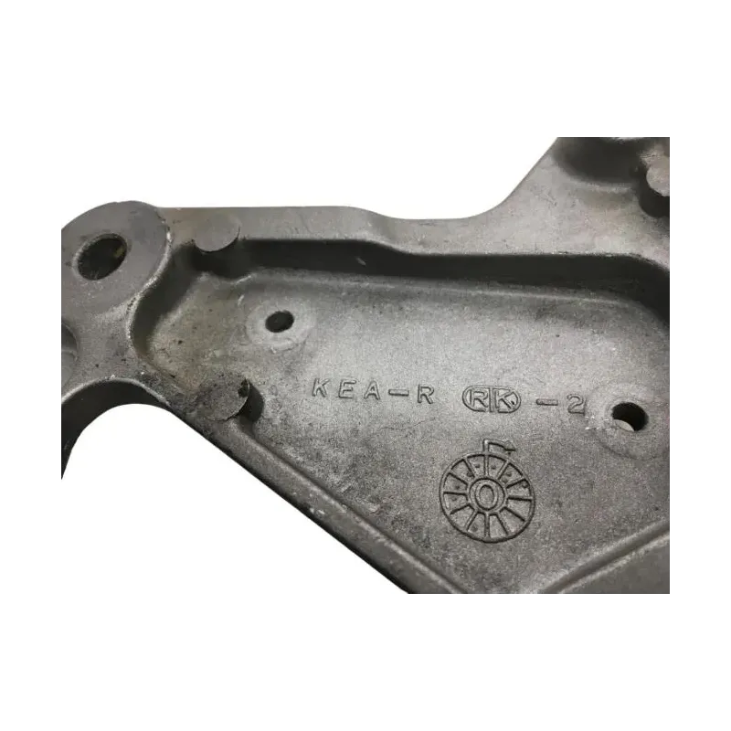 Platine avant droite HONDA CB 600 F 2000-2001 HORNET