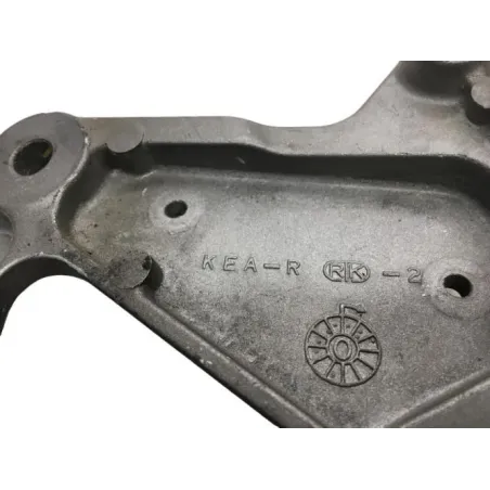 Platine avant droite HONDA CB 600 F 2000-2001 HORNET