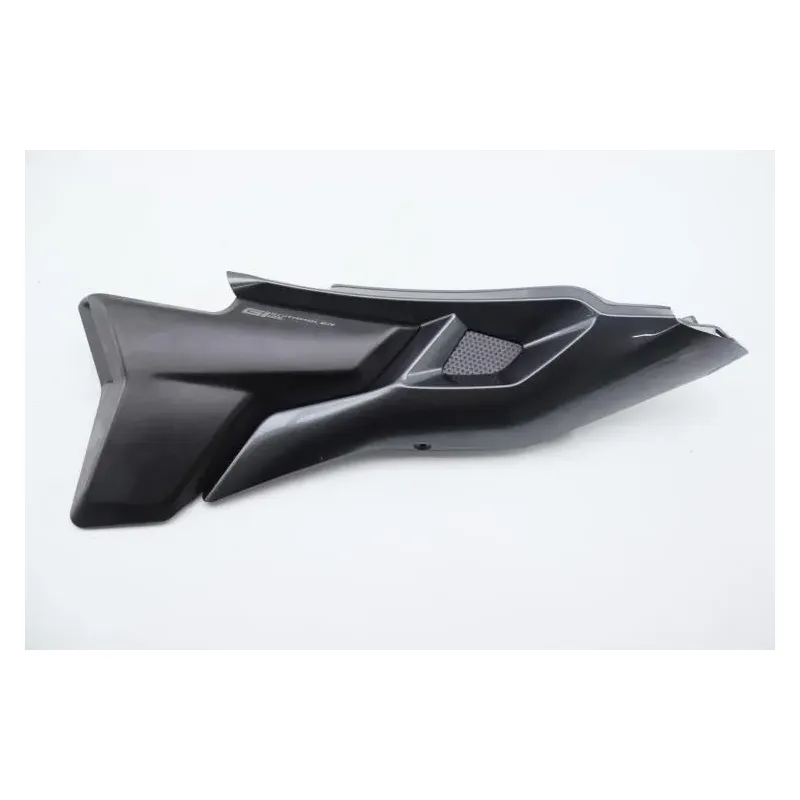 Coque arriere gauche ZONTES SCRAMBLER 125 ABS 2021 - 2022