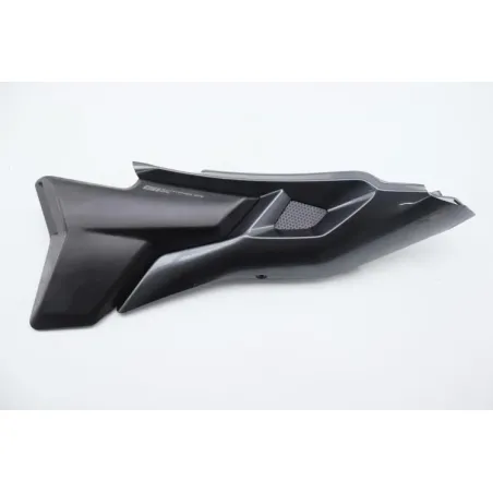 Coque arriere gauche ZONTES SCRAMBLER 125 ABS 2021 - 2022