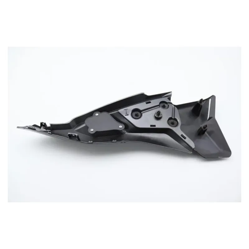 Coque arriere gauche ZONTES SCRAMBLER 125 ABS 2021 - 2022