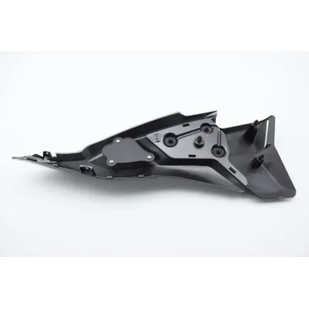 Coque arriere gauche ZONTES SCRAMBLER 125 ABS 2021 - 2022