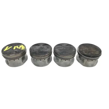 Piston YAMAHA VMAX 1200 1986-2007