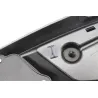 Coque arriere gauche ZONTES SCRAMBLER 125 ABS 2021 - 2022 Coque arriere gauche ZONTES SCRAMBLER 125 ABS 2021 - 2022