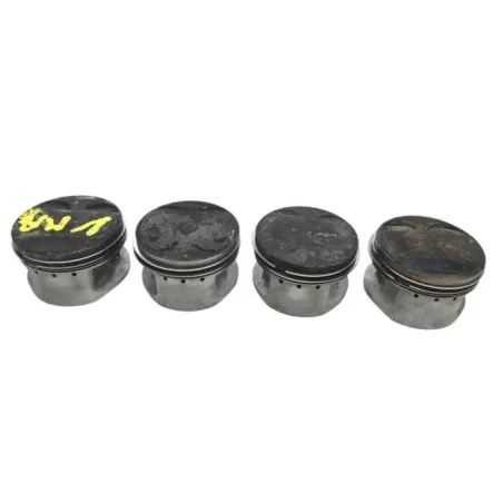 Piston YAMAHA VMAX 1200 1986-2007