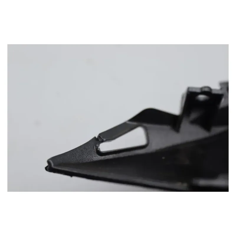 Coque arriere gauche ZONTES SCRAMBLER 125 ABS 2021 - 2022