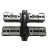 Couvre culasse YAMAHA VMAX 1200 1986-2007 Couvre culasse YAMAHA VMAX 1200 1986-2007