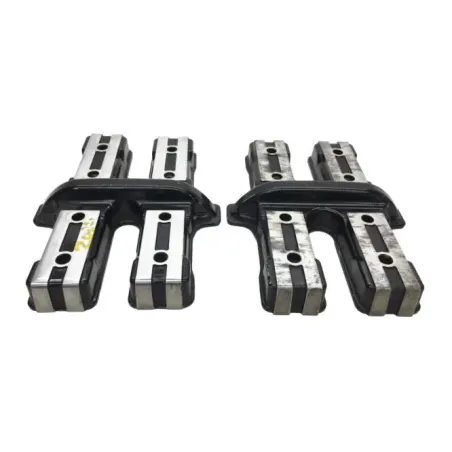 Couvre culasse YAMAHA VMAX 1200 1986-2007