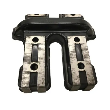 Couvre culasse YAMAHA VMAX 1200 1986-2007