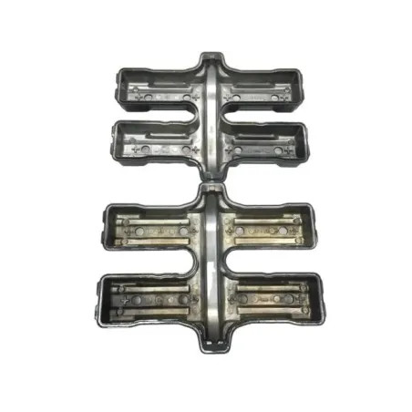 Couvre culasse YAMAHA VMAX 1200 1986-2007