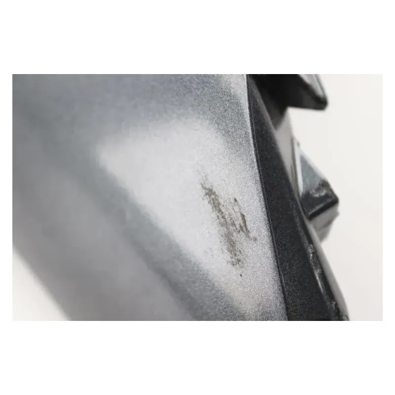 Coque arriere gauche ZONTES SCRAMBLER 125 ABS 2021 - 2022