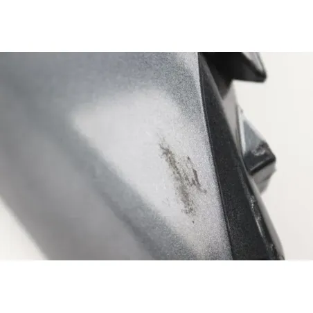 Coque arriere gauche ZONTES SCRAMBLER 125 ABS 2021 - 2022