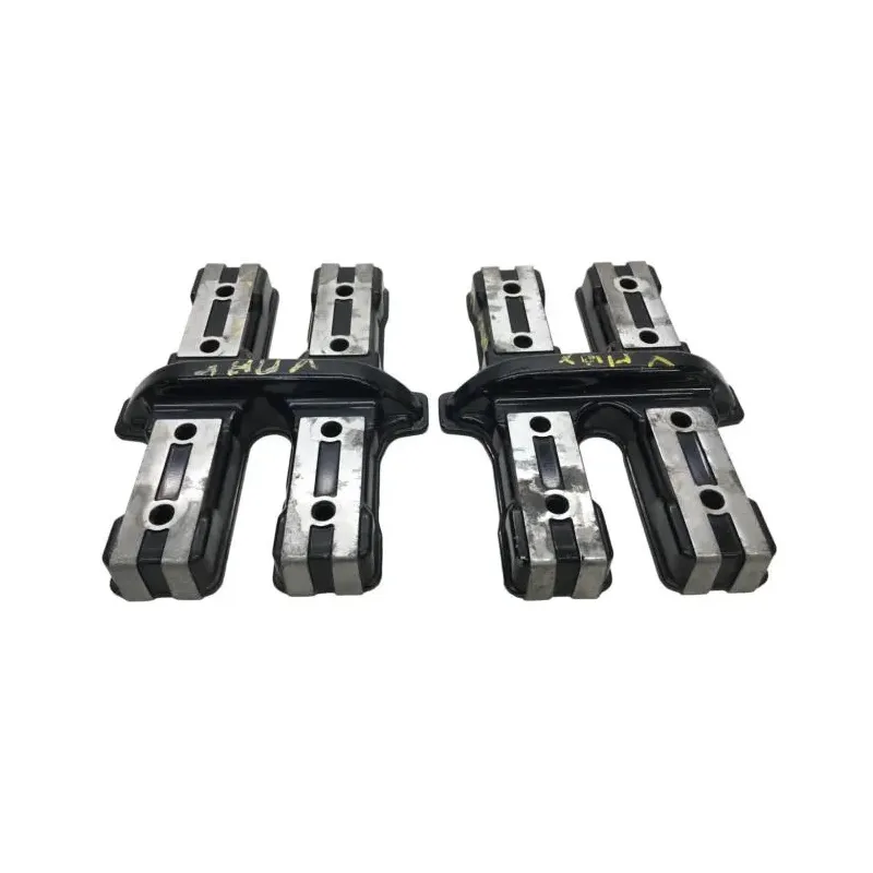 Couvre culasse YAMAHA VMAX 1200 1986-2007