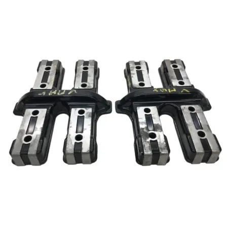 Couvre culasse YAMAHA VMAX 1200 1986-2007