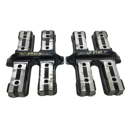 Couvre culasse YAMAHA VMAX 1200 1986-2007