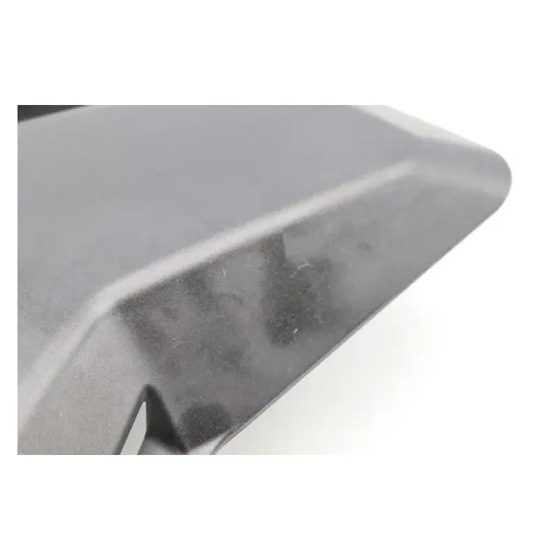 Coque arriere gauche ZONTES SCRAMBLER 125 ABS 2021 - 2022