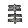 Couvre culasse YAMAHA VMAX 1200 1986-2007 Couvre culasse YAMAHA VMAX 1200 1986-2007