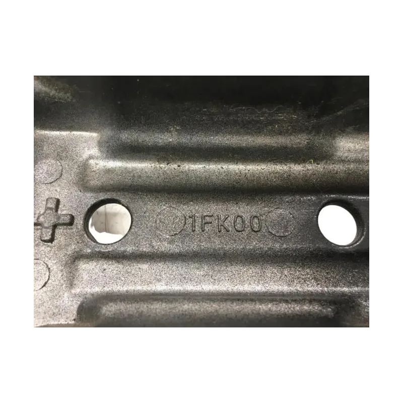 Couvre culasse YAMAHA VMAX 1200 1986-2007