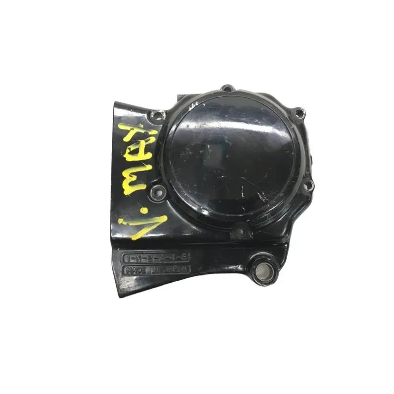 Carter pignon de sortie de boite YAMAHA VMAX 1200 1986-2007