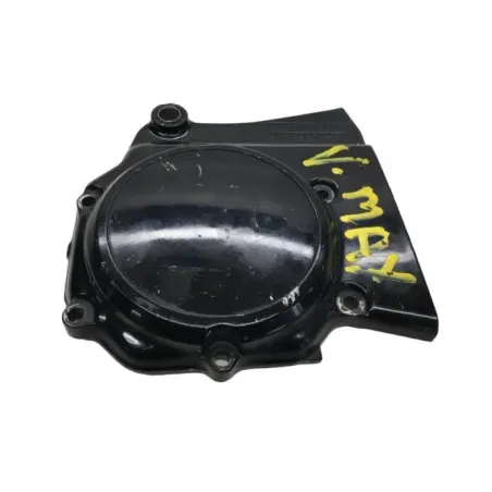 Carter pignon de sortie de boite YAMAHA VMAX 1200 1986-2007