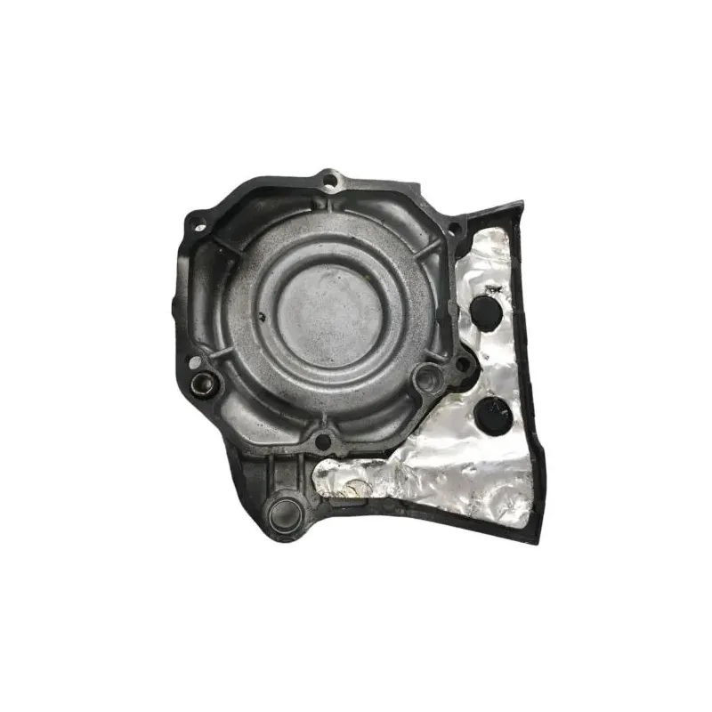 Carter pignon de sortie de boite YAMAHA VMAX 1200 1986-2007