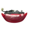 Feu arriere HONDA XL 1000 V 1999-2006 VARADERO Feu arriere HONDA XL 1000 V 1999-2006 VARADERO