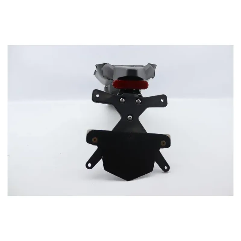 Passage de roue ZONTES SCRAMBLER 125 ABS 2021 - 2022