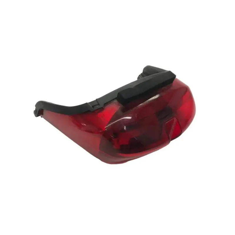 Feu arriere YAMAHA YZF 600 1999-2002 R6