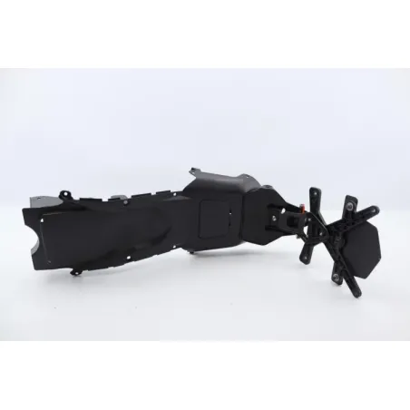 Passage de roue ZONTES SCRAMBLER 125 ABS 2021 - 2022