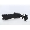Passage de roue ZONTES SCRAMBLER 125 ABS 2021 - 2022 Passage de roue ZONTES SCRAMBLER 125 ABS 2021 - 2022