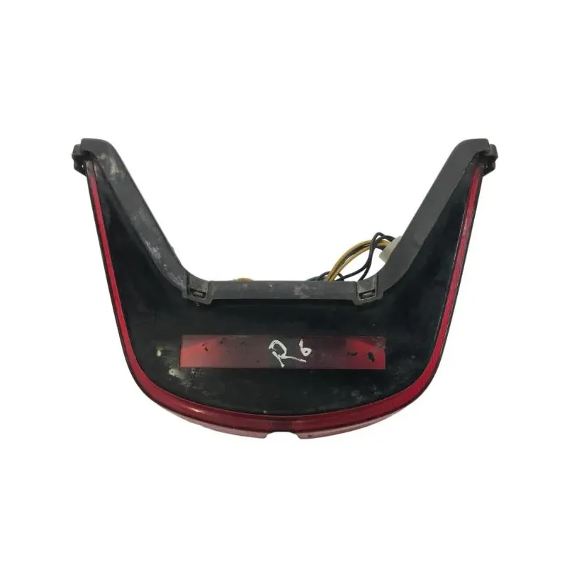 Feu arriere YAMAHA YZF 600 1999-2002 R6