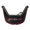 Feu arriere YAMAHA YZF 600 1999-2002 R6
