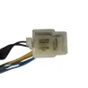 Feu arriere YAMAHA YZF 600 1999-2002 R6