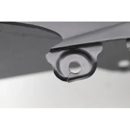 Passage de roue ZONTES SCRAMBLER 125 ABS 2021 - 2022