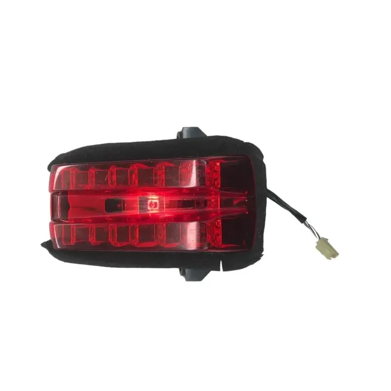 Feu arriere SUZUKI SV 650 2003-2015