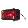 Feu arriere SUZUKI SV 650 2003-2015