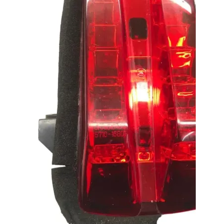 Feu arriere SUZUKI SV 650 2003-2015