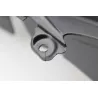 Passage de roue ZONTES SCRAMBLER 125 ABS 2021 - 2022 Passage de roue ZONTES SCRAMBLER 125 ABS 2021 - 2022