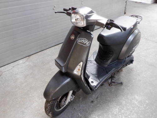 JM RS MILANO 50