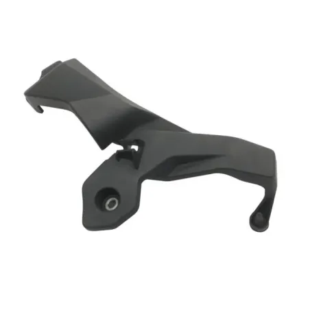 Cache lateral gauche BMW F 850 GS 2018-2023