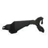 Cache lateral gauche BMW F 850 GS 2018-2023