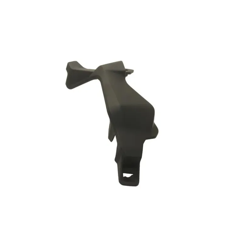 Cache lateral gauche BMW F 850 GS 2018-2023
