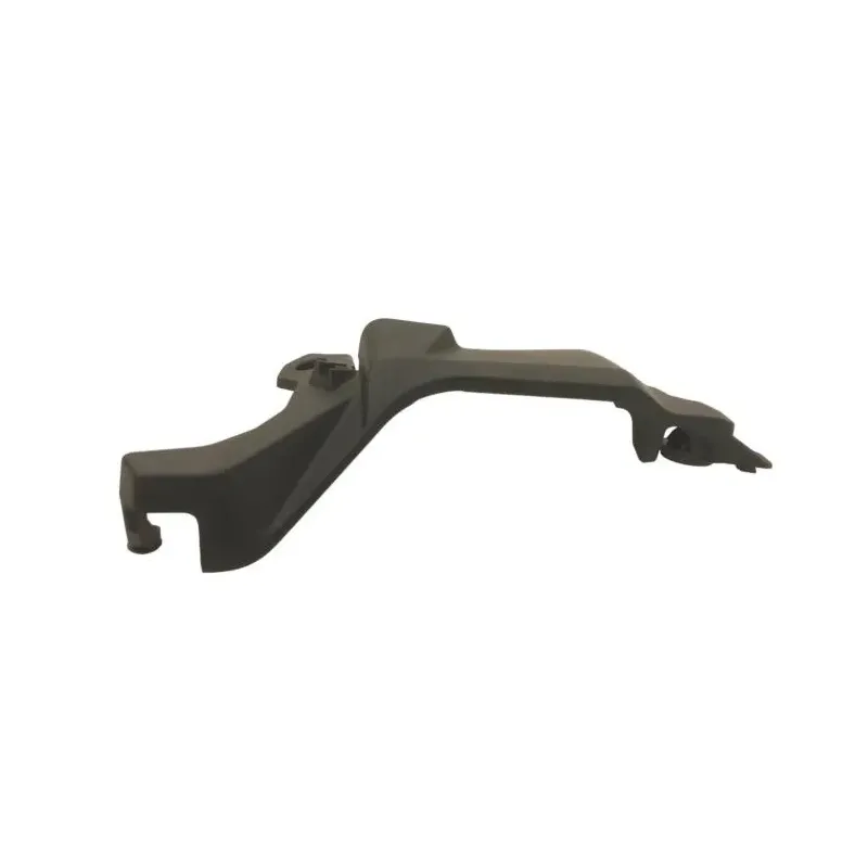 Cache lateral gauche BMW F 850 GS 2018-2023