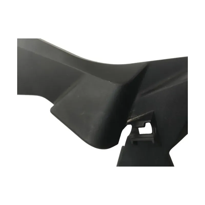 Cache lateral gauche BMW F 850 GS 2018-2023