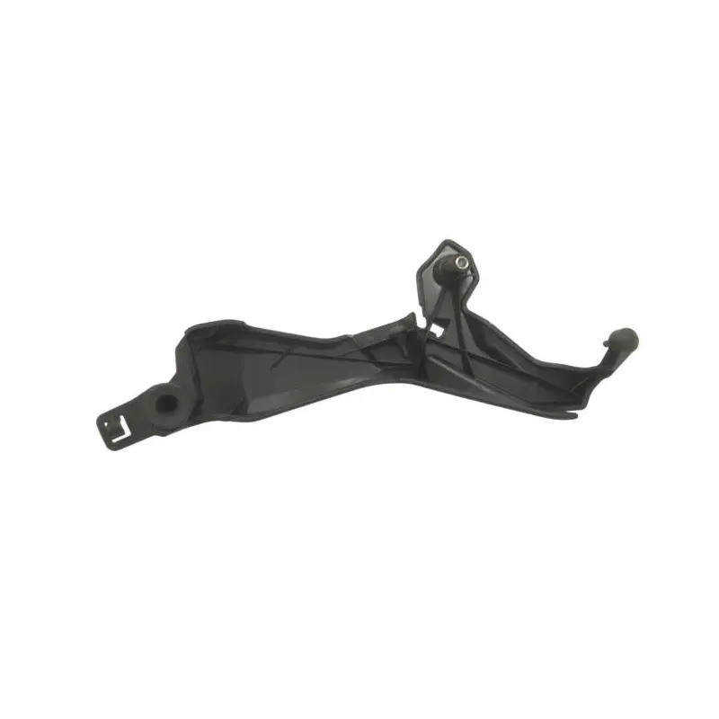 Cache lateral gauche BMW F 850 GS 2018-2023