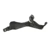 Cache lateral gauche BMW F 850 GS 2018-2023